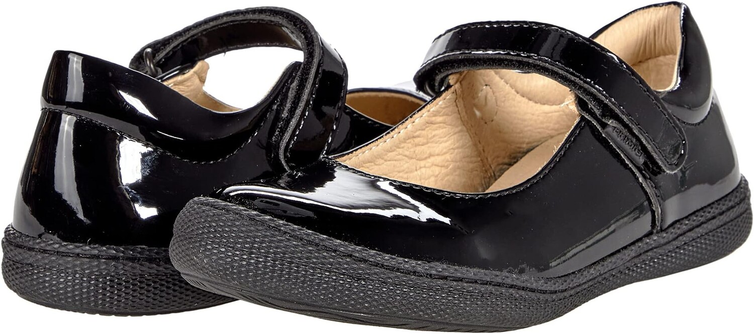 

Балетки Morine Primigi, цвет Black Patent