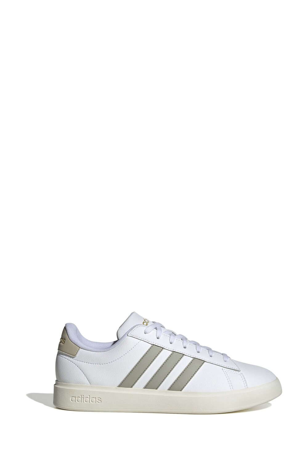 

Спортивная обувь Grand Court 20 adidas, белый