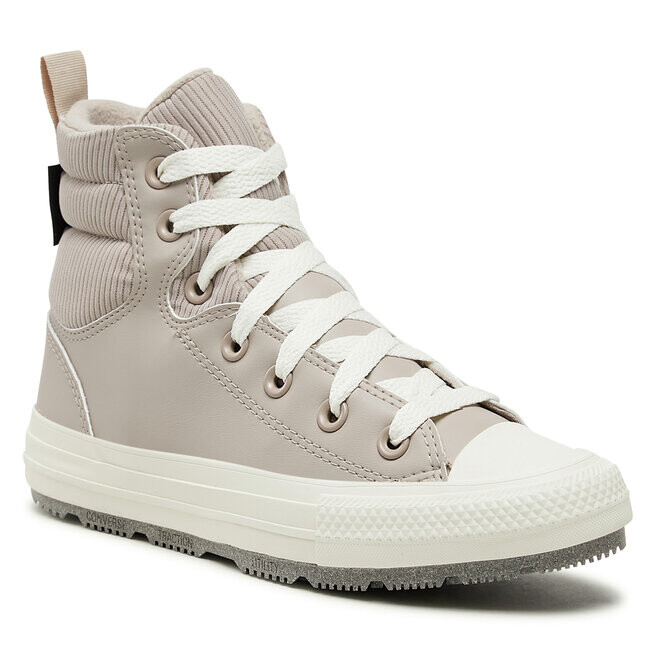

Кроссовки Converse ChuckTaylor All, розовый