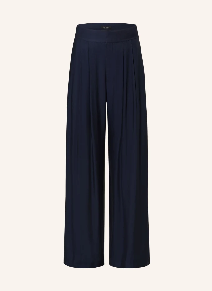 

Брюки марлен krissi Ted Baker, синий