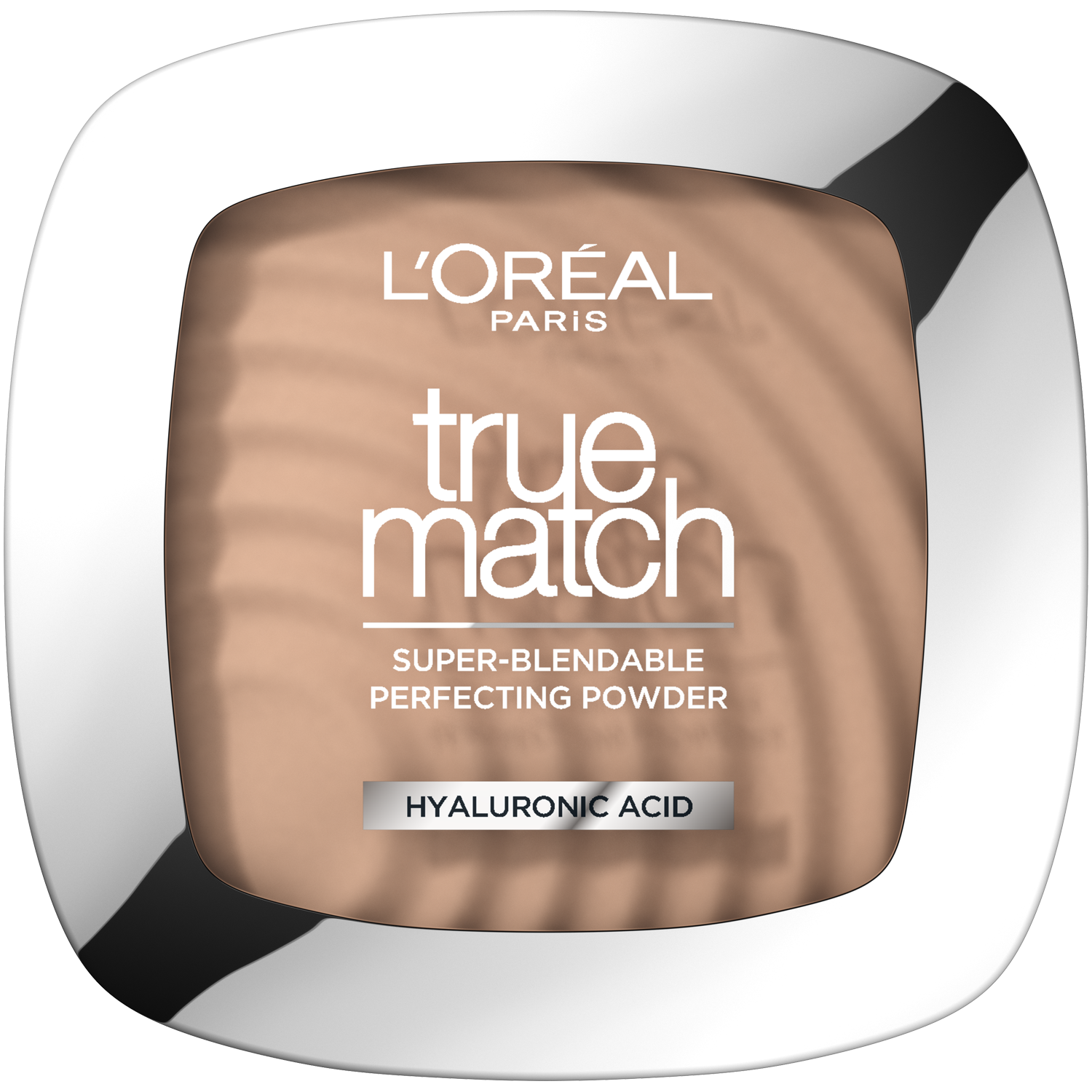 цена Каменная пудра для лица grind dore n4 L'Oréal Paris True Match, 10 гр