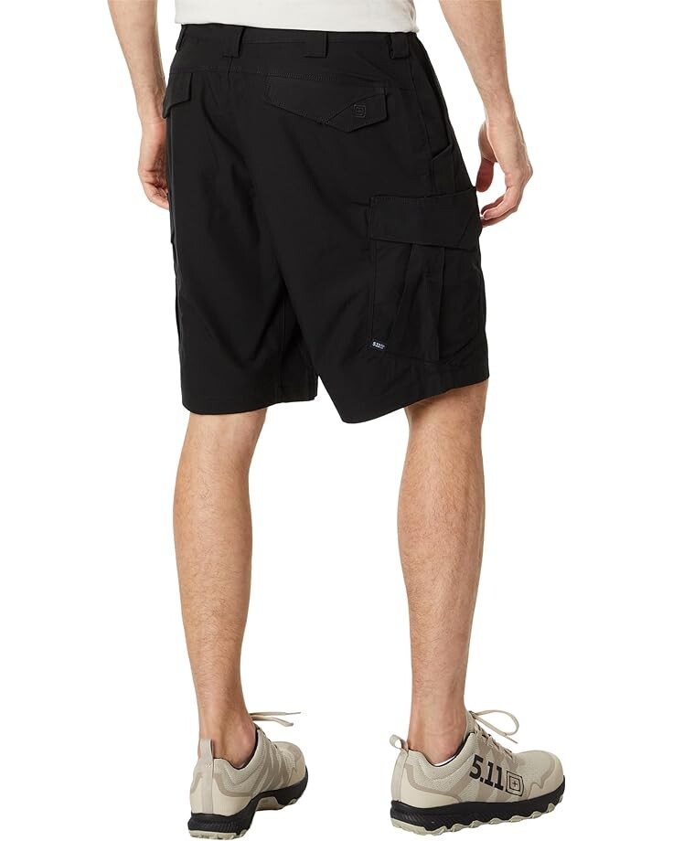 

Шорты 5.11 Tactical Stryke Shorts, черный