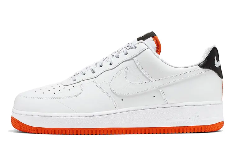 

Мужские кроссовки для скейтбординга Nike Air Force 1 Low