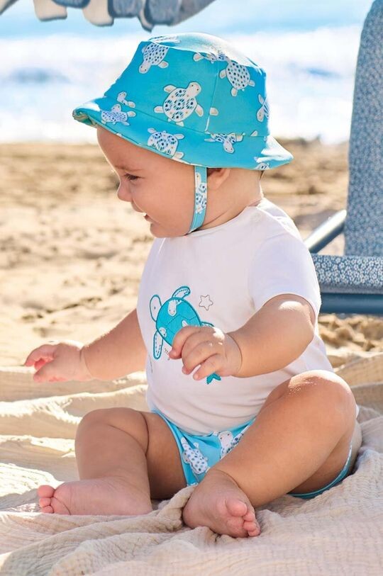 

Mayoral Newborn Комплект одежды для новорожденного, бирюзовый
