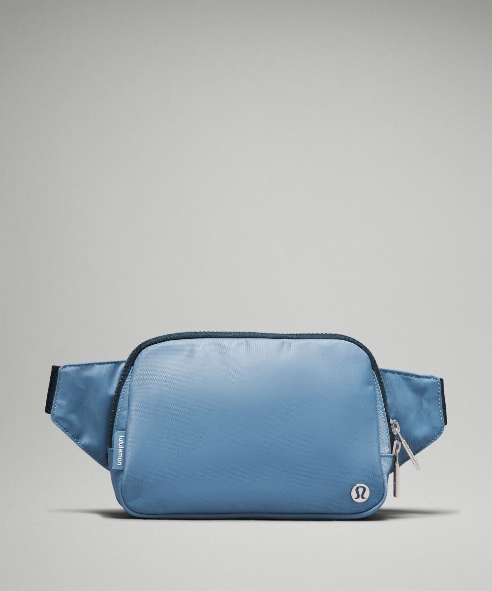 

Поясная сумка Everywhere большая 2л Lululemon, синий