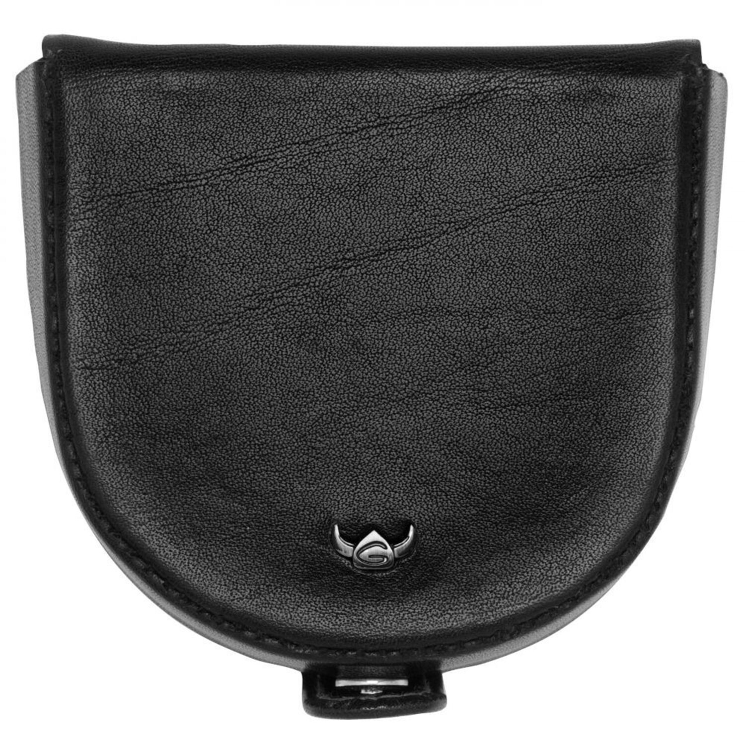 

Кошелек Golden Head Colorado Leder 17,5 см, черный