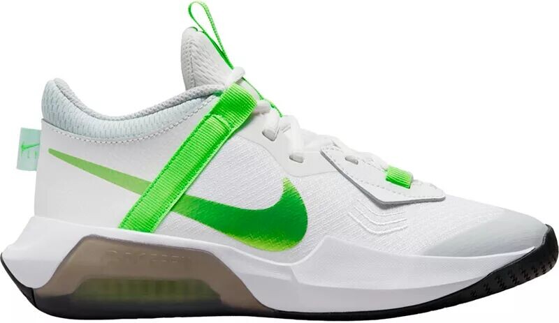 

Детские баскетбольные кроссовки Nike Air Zoom Crossover для начальной школы