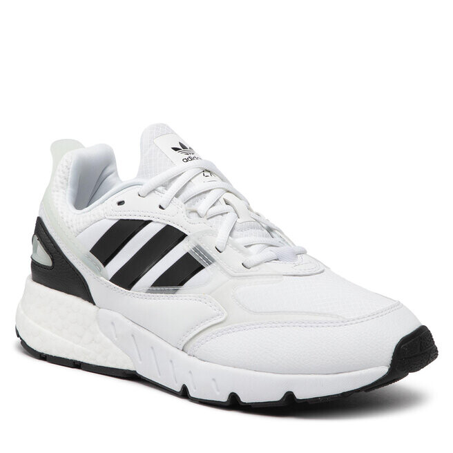 

Кроссовки adidas ZXBoost, белый