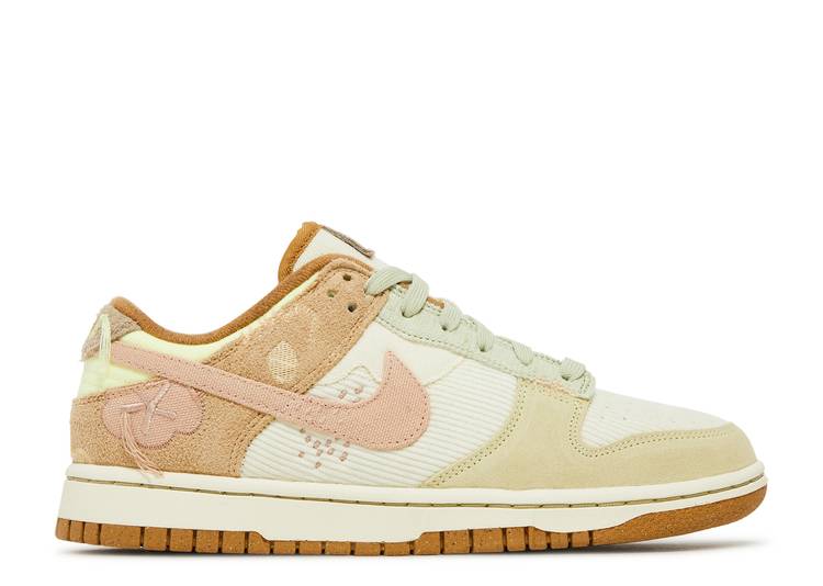 Кроссовки Nike WMNS DUNK LOW 'ON THE BRIGHT SIDE',