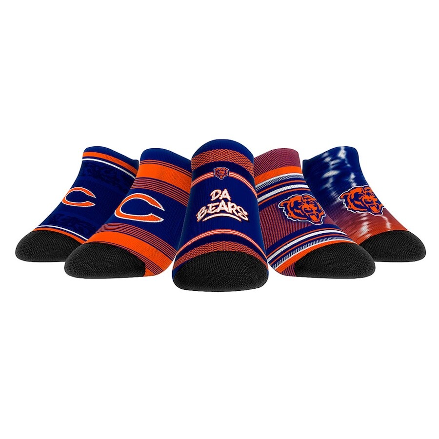 

Комплект носков Rock Em Socks Chicago Bears