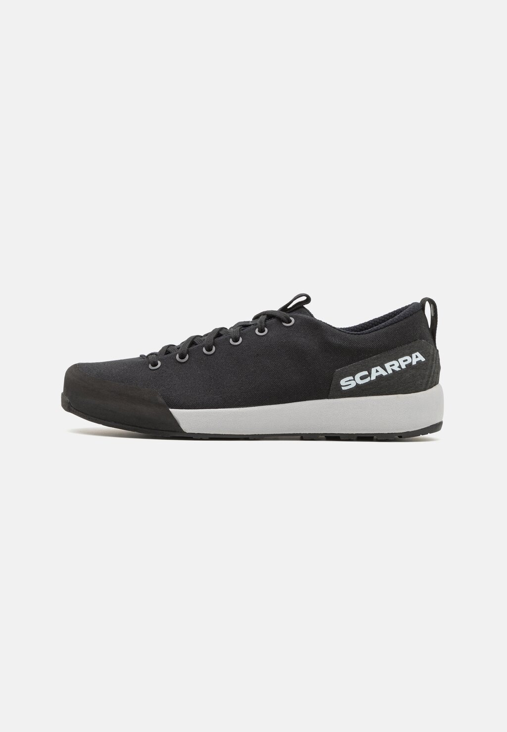 

Ботинки для походов Scarpa Spirit Unisex, чёрный/серый