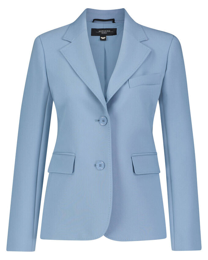 

Блейзеры и т д Weekend Max Mara, синий
