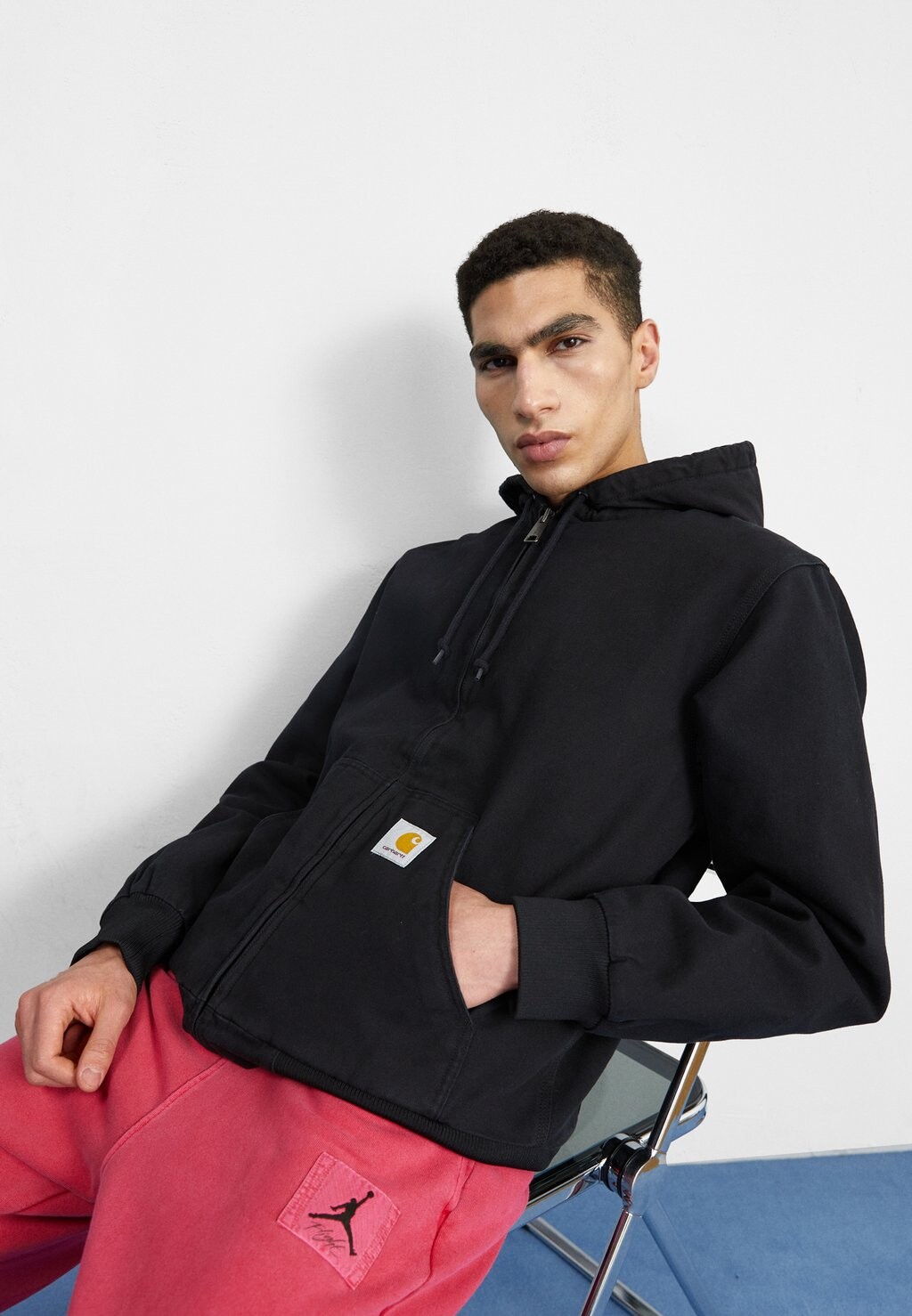 

Демисезонная куртка Carhartt WIP