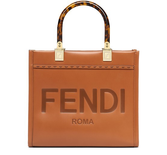 

Маленькая сумка Fendi Sunshine Fendi
