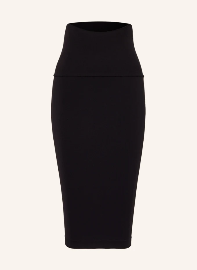 

Юбка энрика Wolford, черный