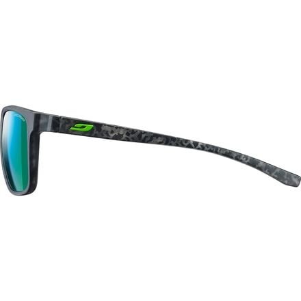 

Солнцезащитные очки Trip Spectron 3 Julbo, цвет Transluscent Gray Tortoise