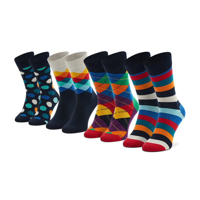 

Носки Happy Socks, цвет
