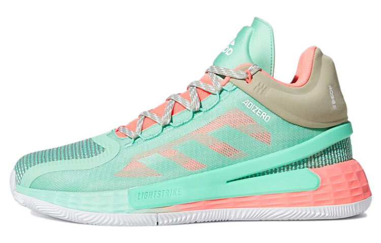 

Adidas D Rose 11 Boardwalk