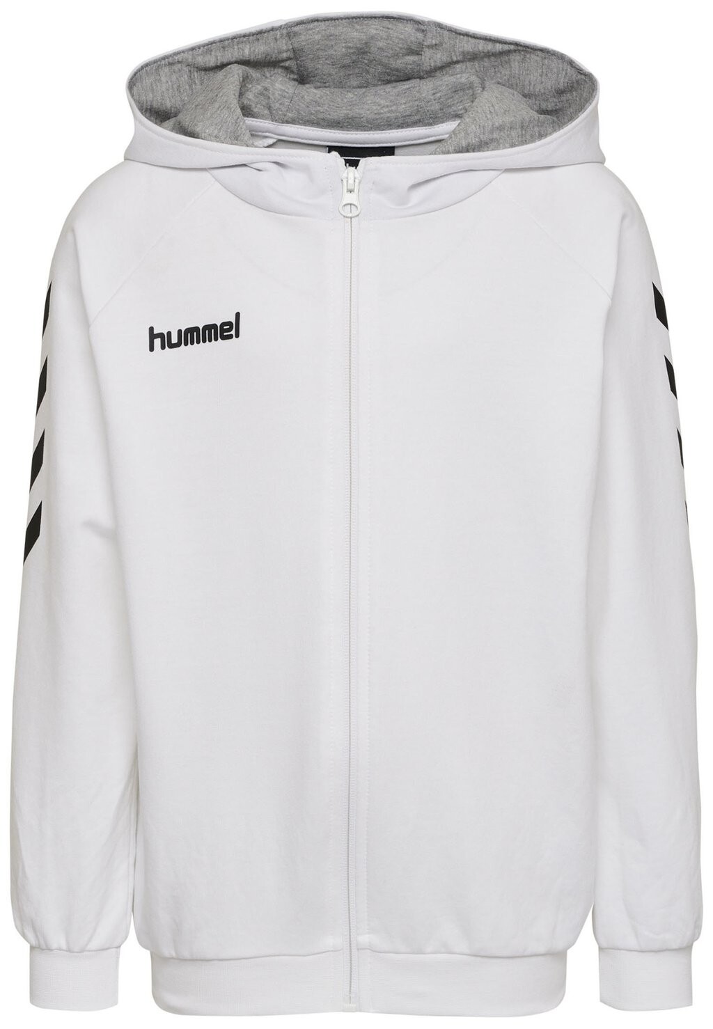 

Толстовка Hummel, цвет white
