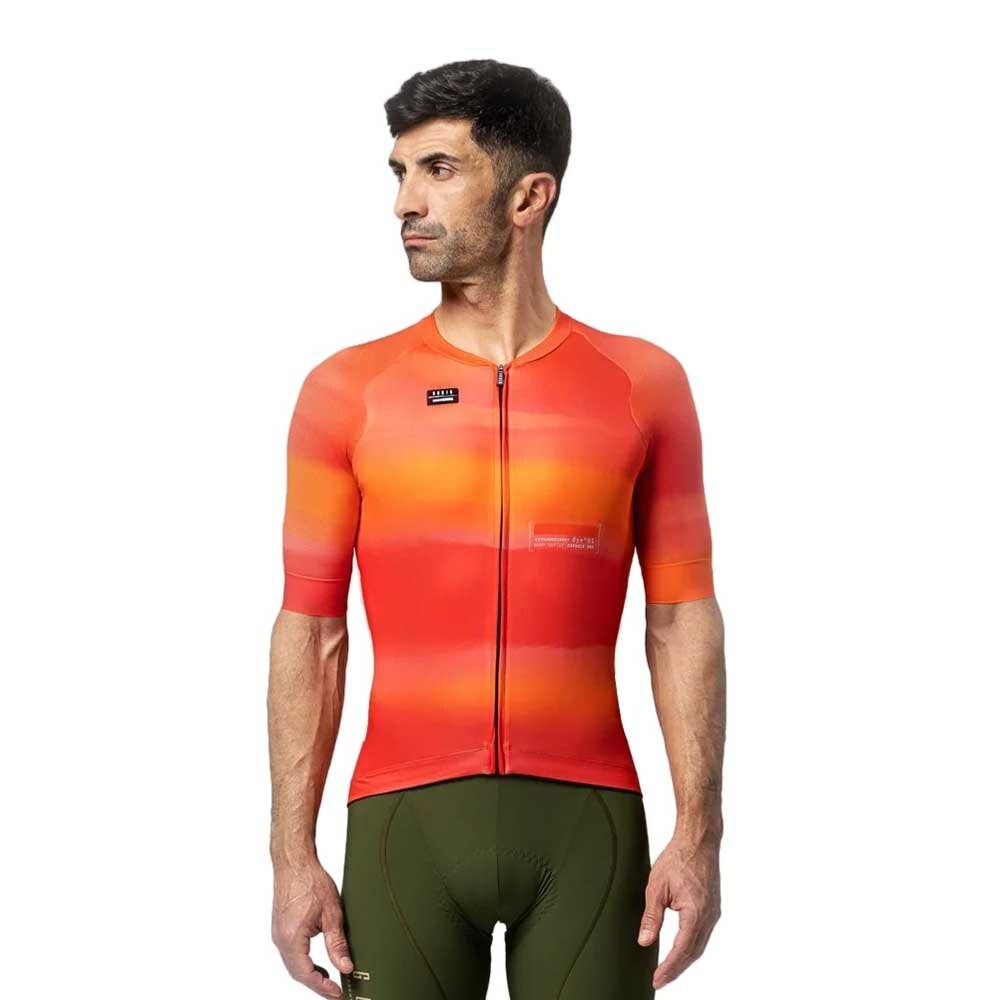 

Джерси с коротким рукавом Gobik CX Pro 2.0, оранжевый