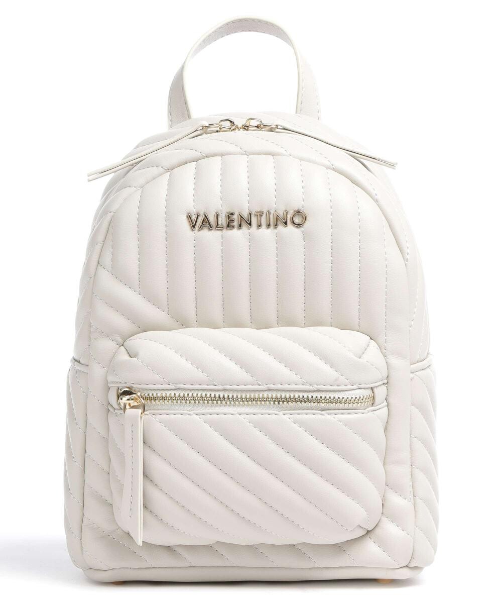 

Рюкзак Laax Re из искусственной кожи Valentino Bags, белый