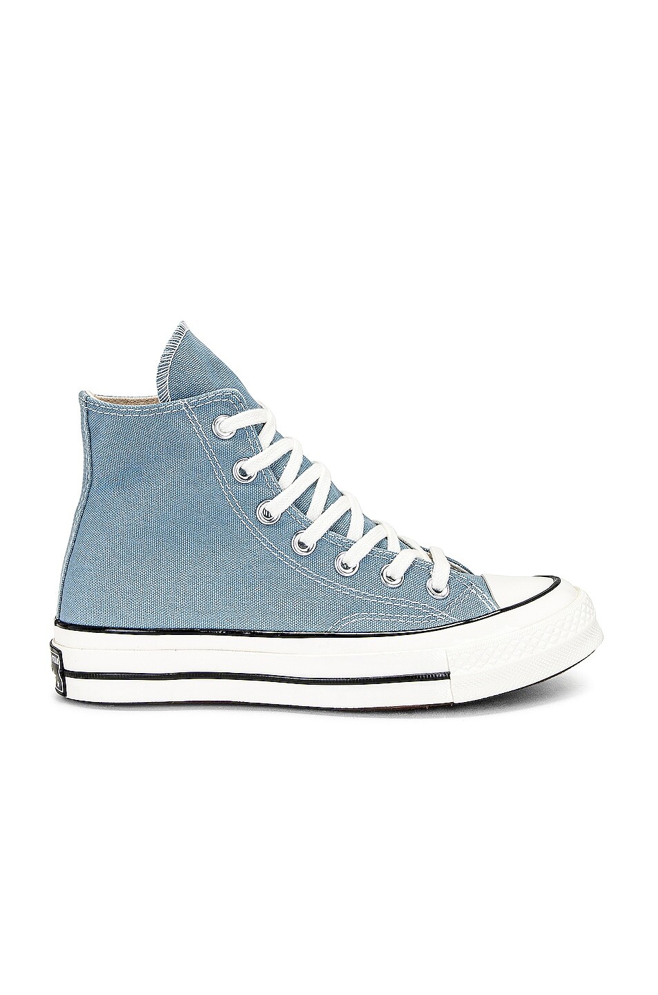 

Кроссовки Converse Chuck 70 High Tops, цвет Cocoon Blue, Egret, & Black