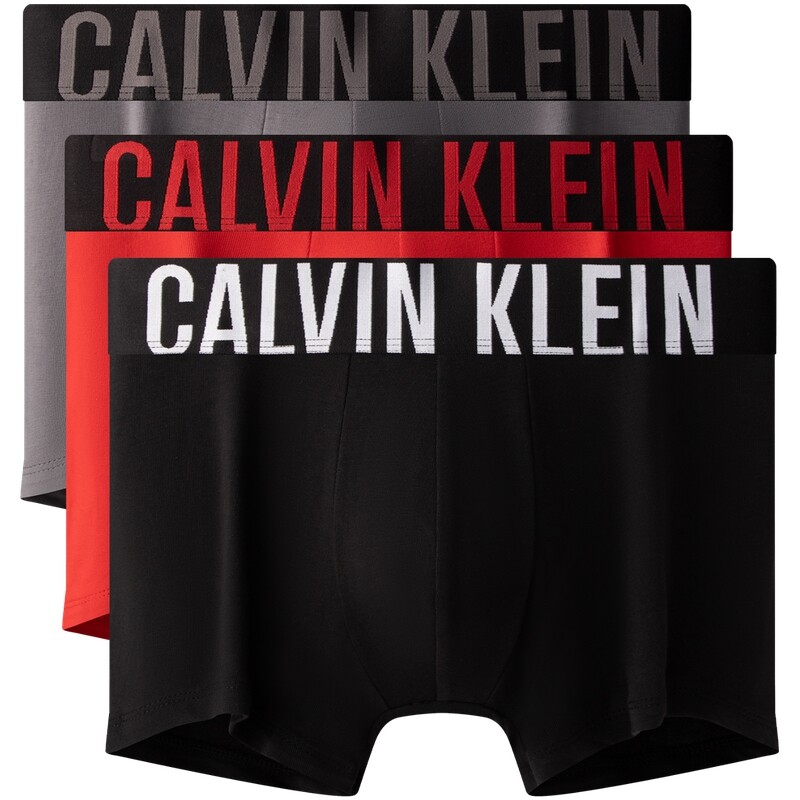 

Мужские трусы Calvin Klein