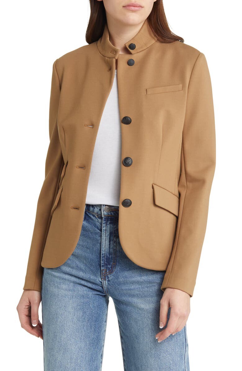 

Блейзер Slade Ponte RAG & BONE