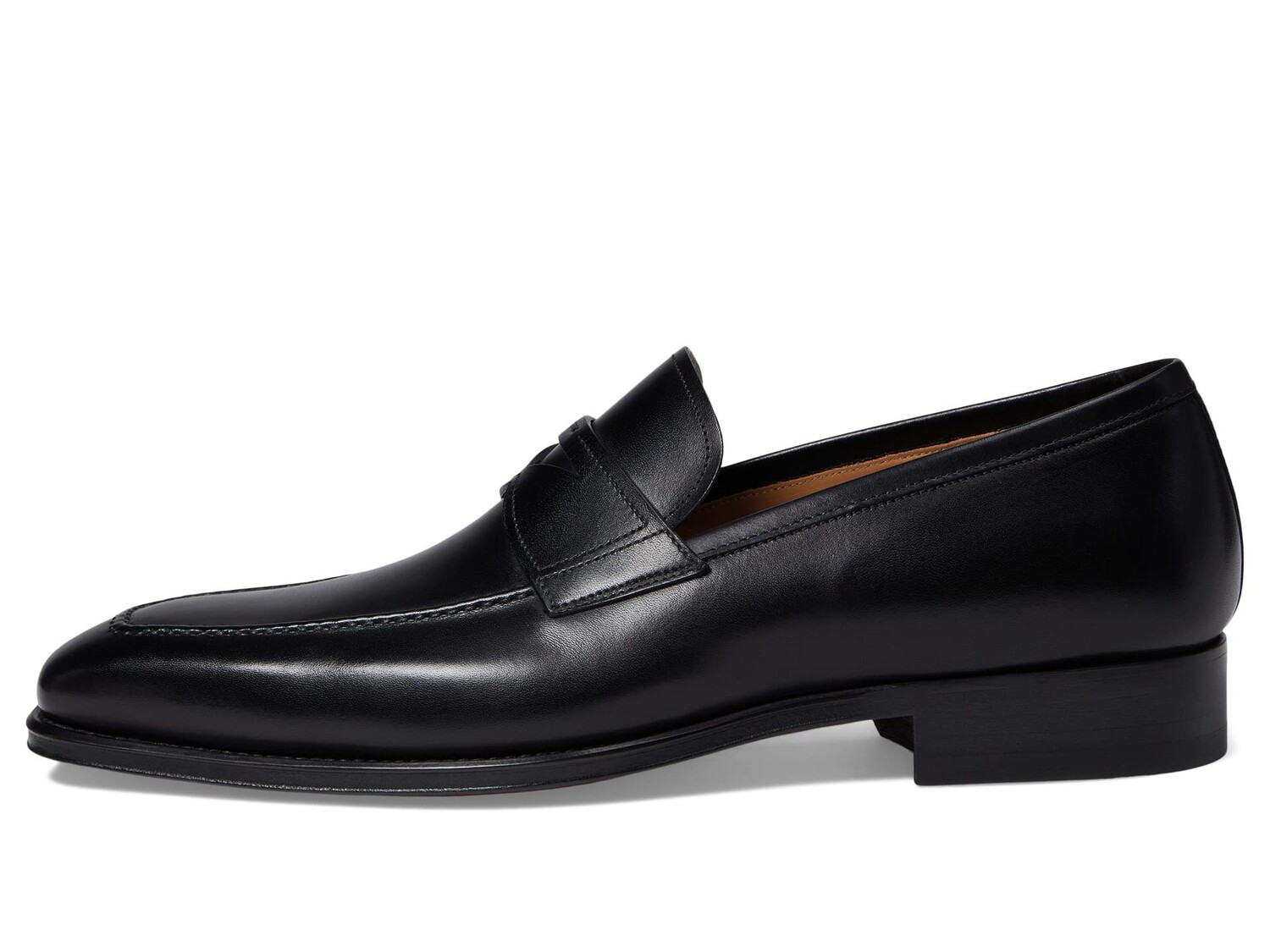 

Лоферы Magnanni Lekan, черный