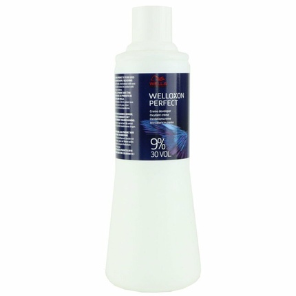 цена Wella Welloxon Perfect 9% 500мл