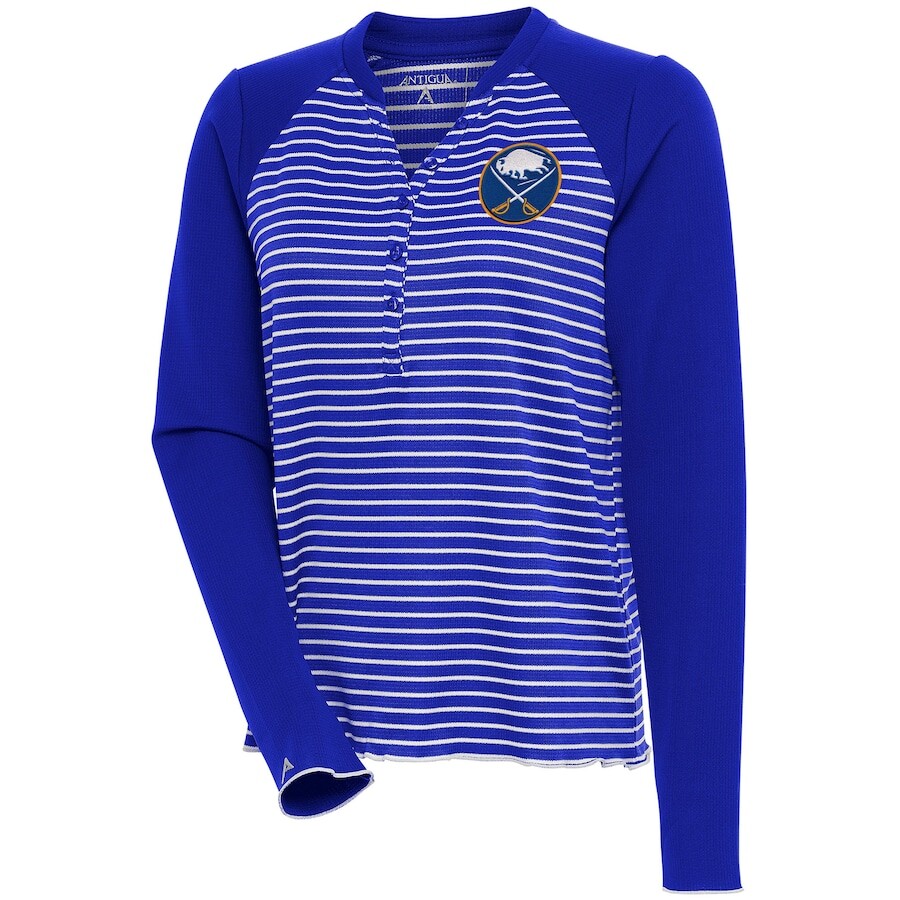 

Куртка Antigua Buffalo Sabres, роял