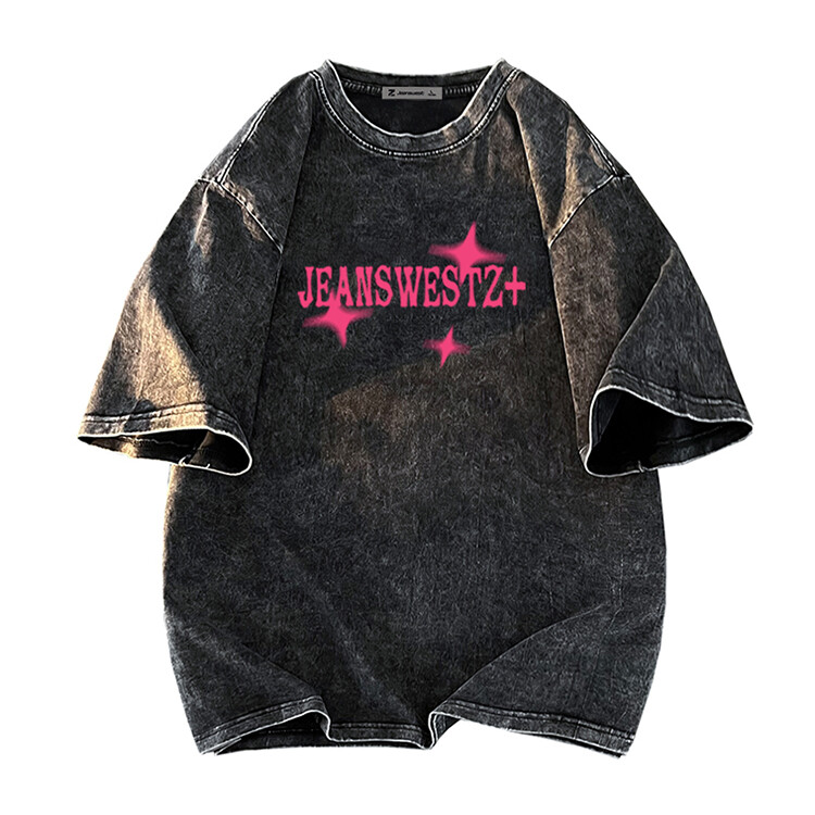 

Jeanswest Z Футболка унисекс True Vis Z, Б.В. Грин