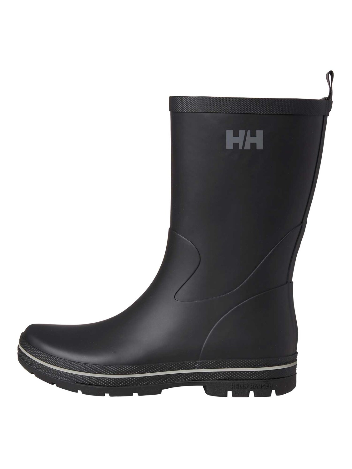 

Резиновые сапоги Helly Hansen MIDSUND 3, черный