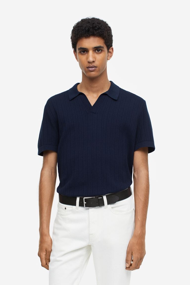 

Кожаный ремень H&M