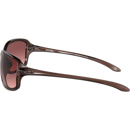 Солнцезащитные очки Cohort женские Oakley, цвет Amethyst / G40 Black Gradient поляризационные солнцезащитные очки oo9301 61 cohort oakley