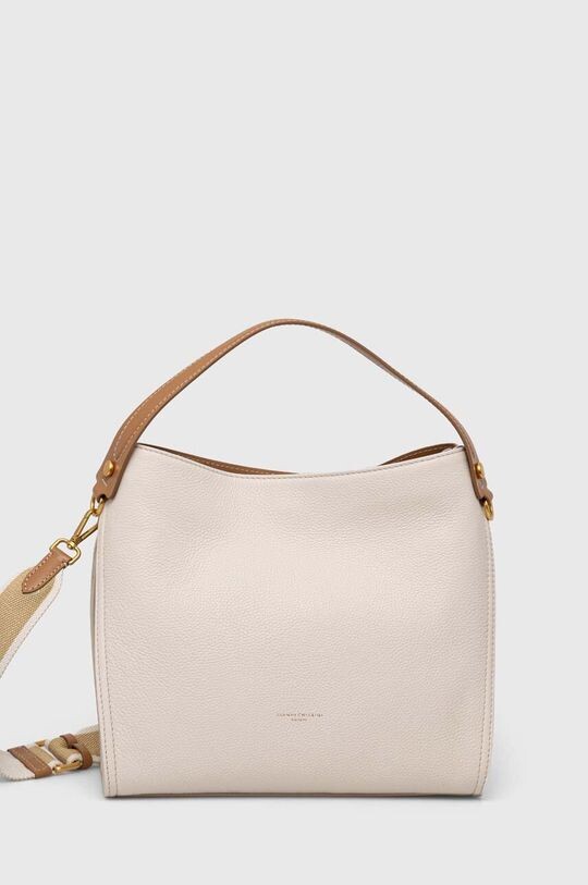

Кожаная сумочка Gianni Chiarini, белый