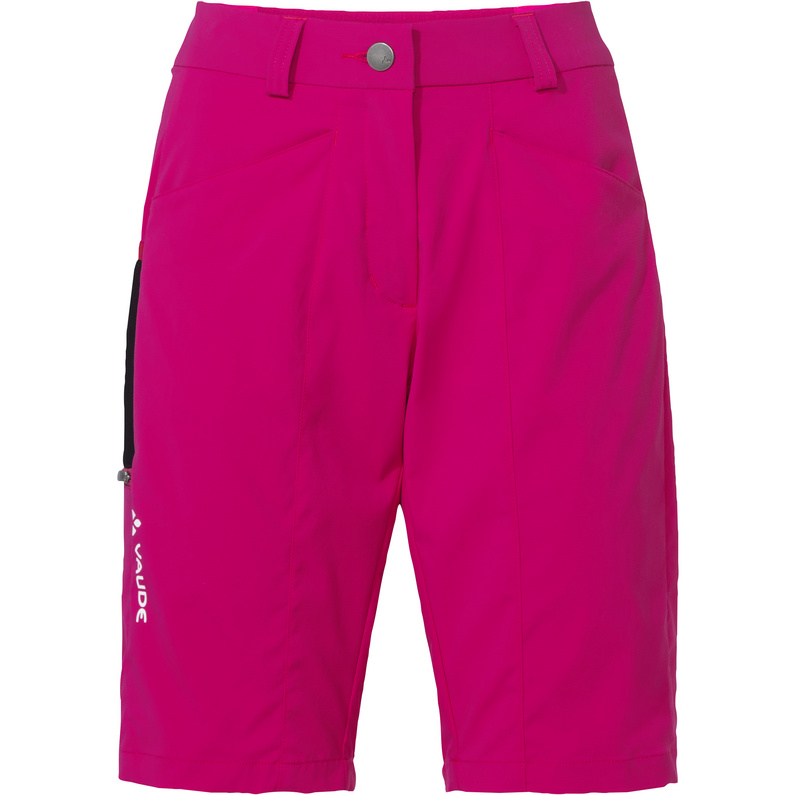 Женские шорты-бермуды Elope Vaude, розовый