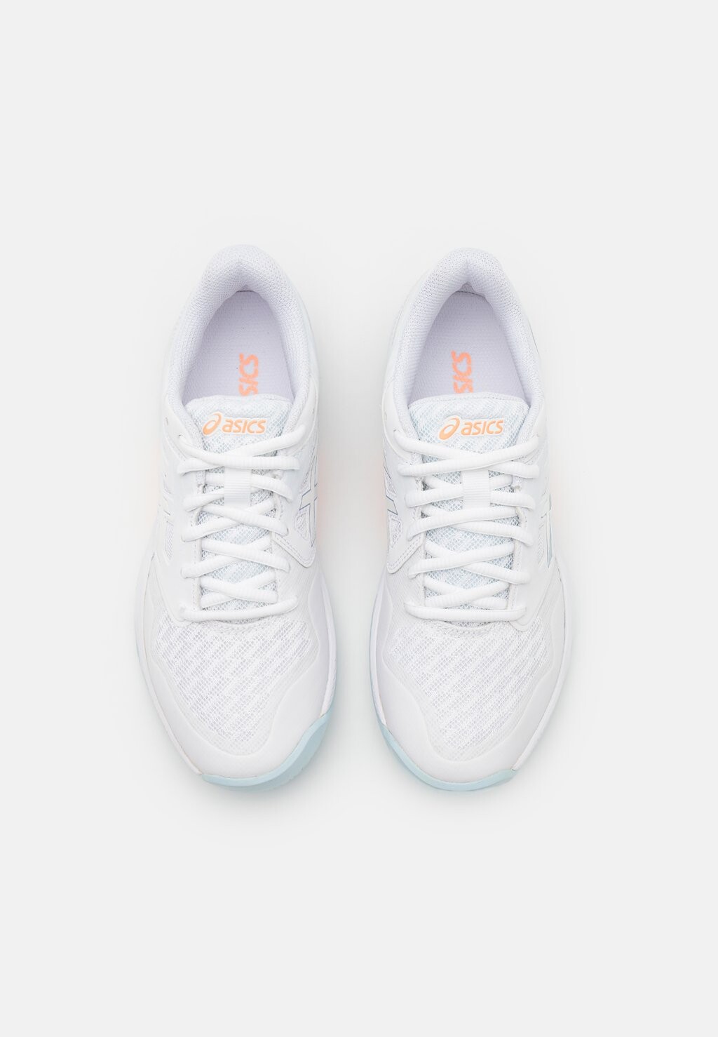 

Кроссовки GEL-COURT HUNTER 3 ASICS, белый