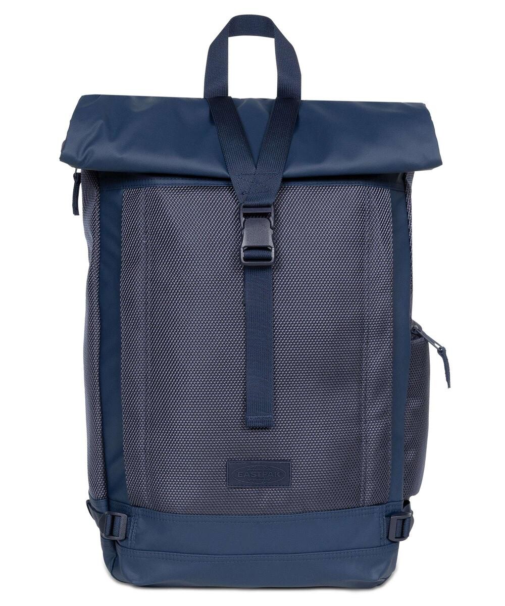 

Рюкзак Tecum Roll Rolltop 14 дюймов, полиэстер Eastpak, синий
