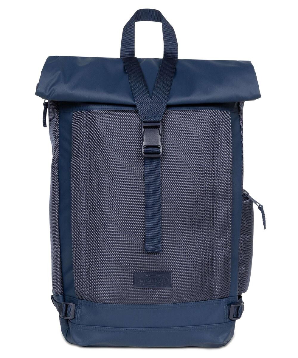 Рюкзак Tecum Roll Rolltop 14 дюймов, полиэстер Eastpak, синий