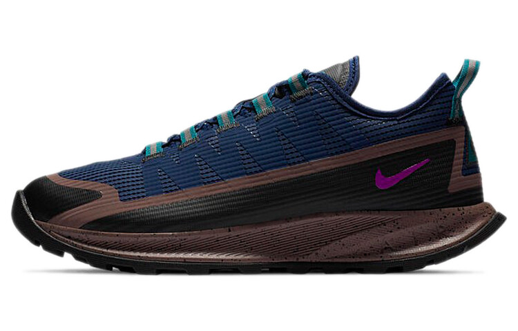 

Nike ACG Air Nasu унисекс Blue Void Purple