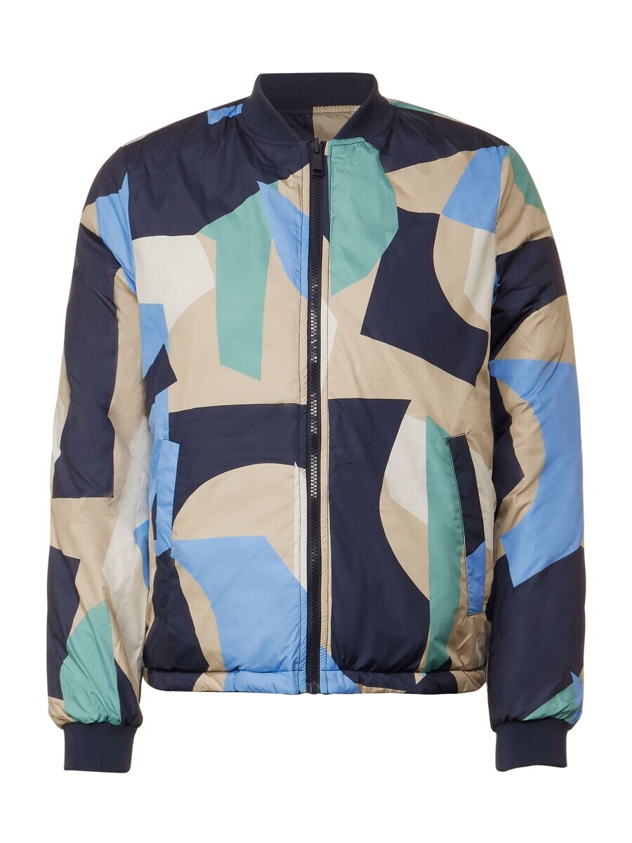 

Куртка CECIL Between-Season, цвет Blue/Navy