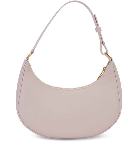 

Сумка Ava из гладкой телячьей кожи Celine