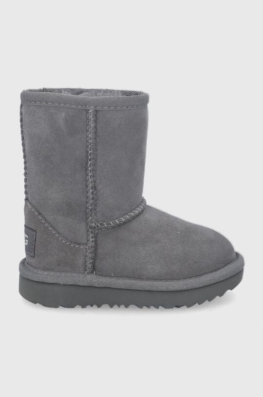 

Детские зимние ботинки Ugg, серый