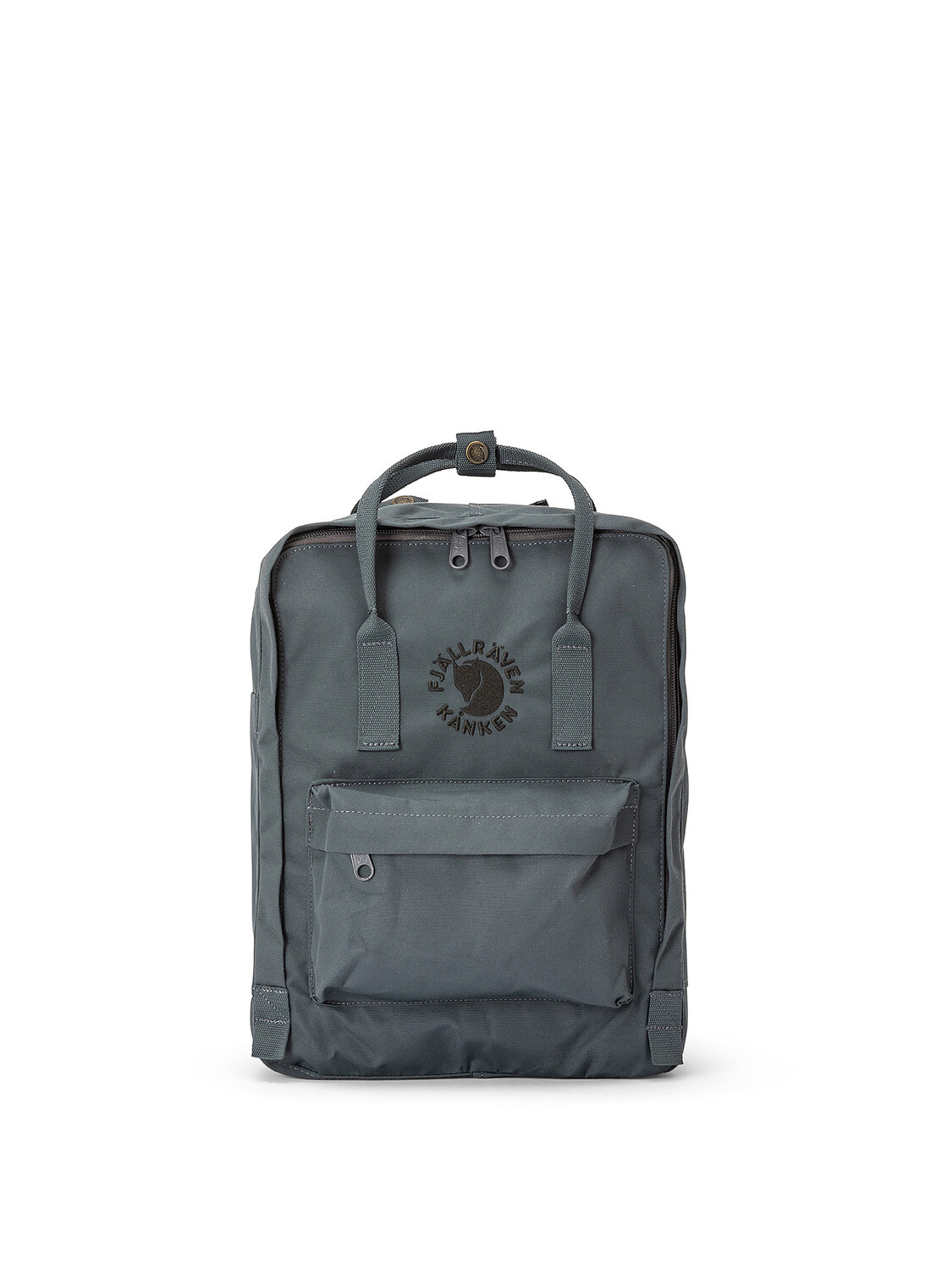 

Рюкзак в ЭКО-версии Fjallraven, серый