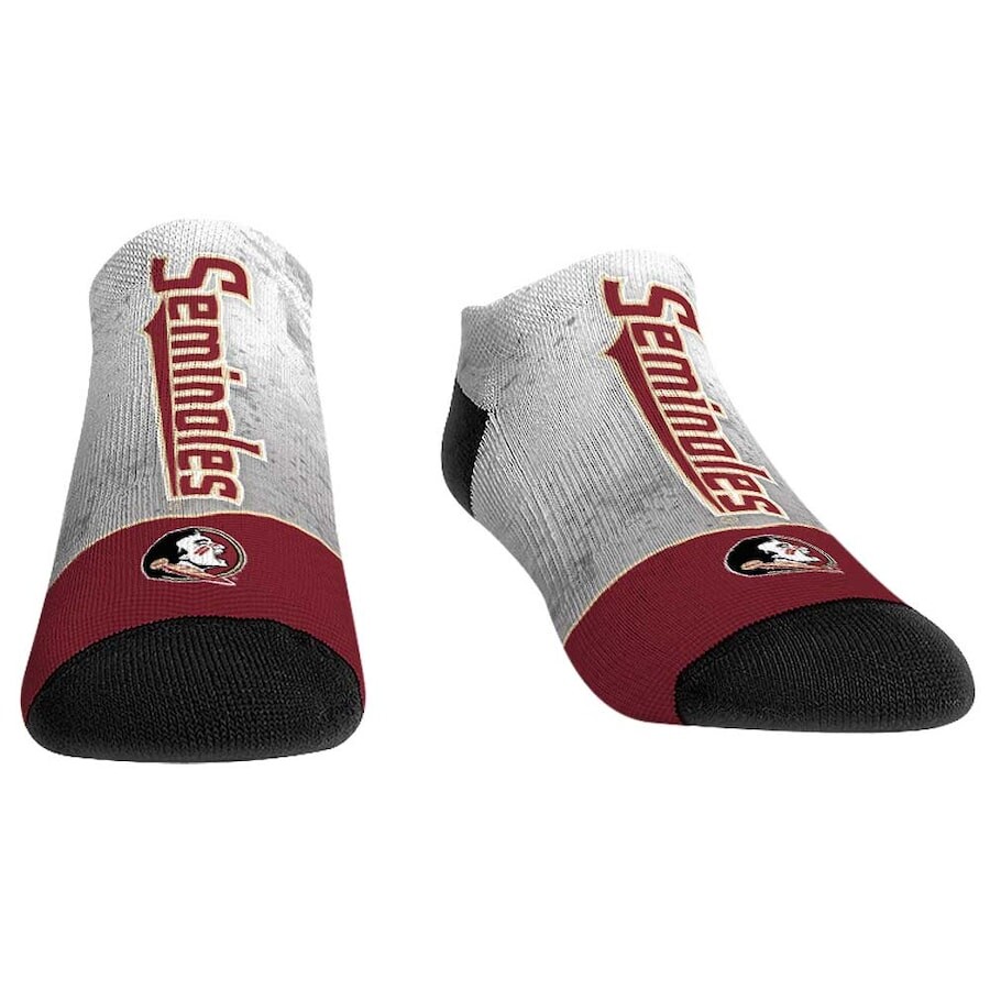 

Носки Rock Em Socks Florida State Seminoles