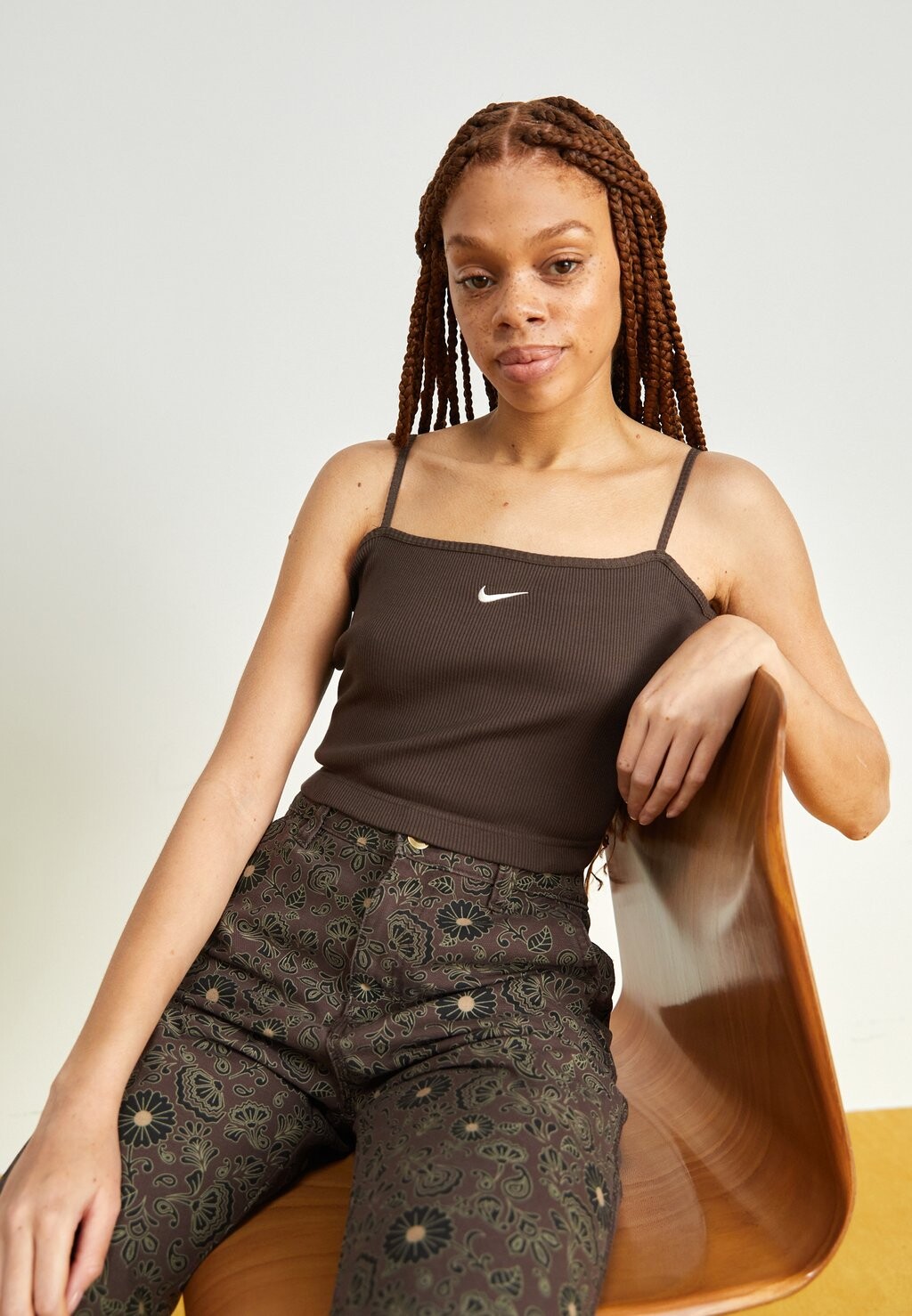 

Топ Nike