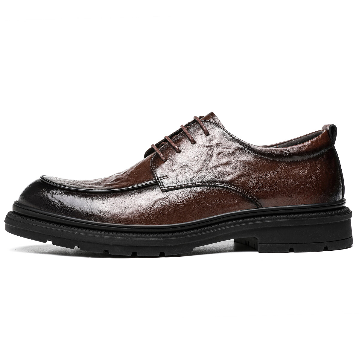 

Туфли мужские Men"s Casual Men Low-Top Diengrley, черный