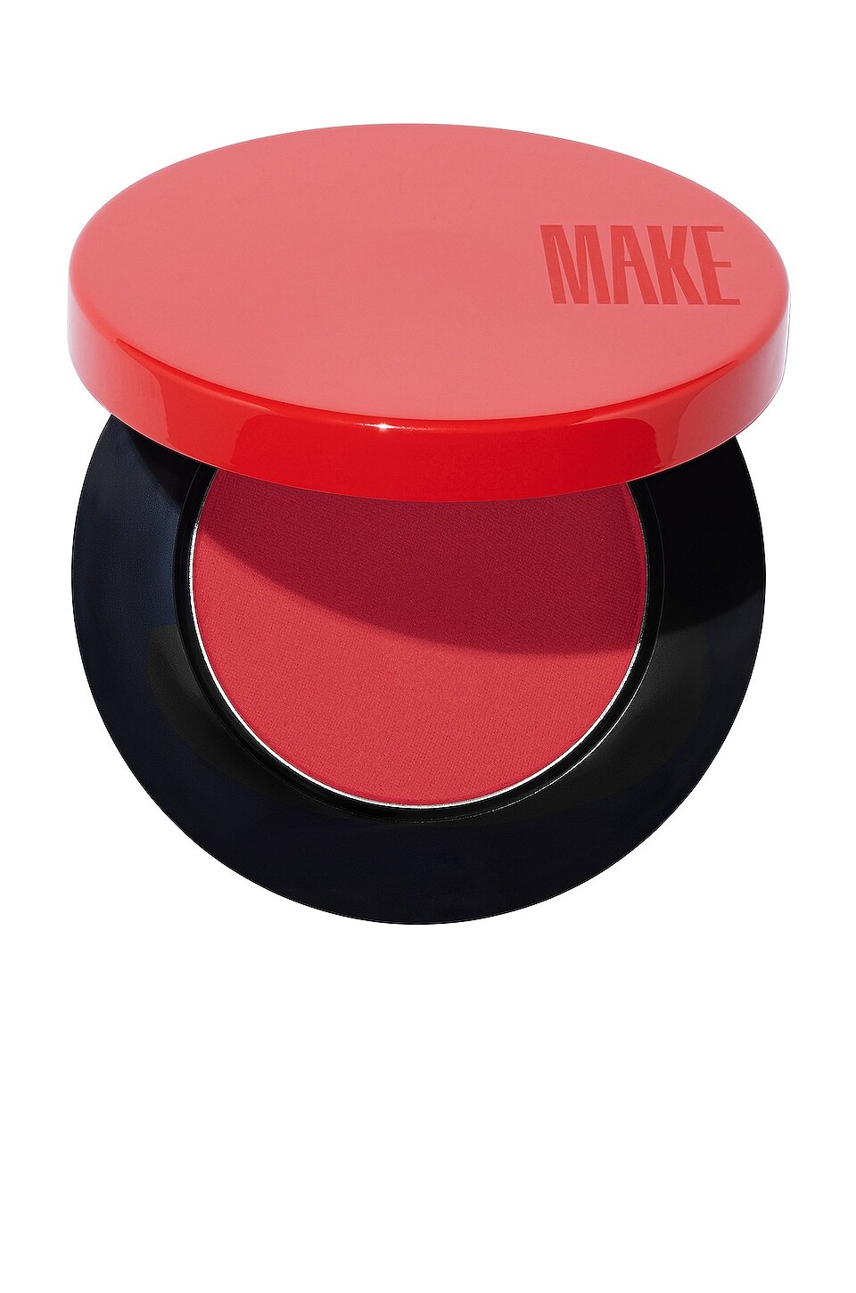

Румяна MAKE Beauty Skin Mimetic Microsuede Blush, цвет Crimson Sky