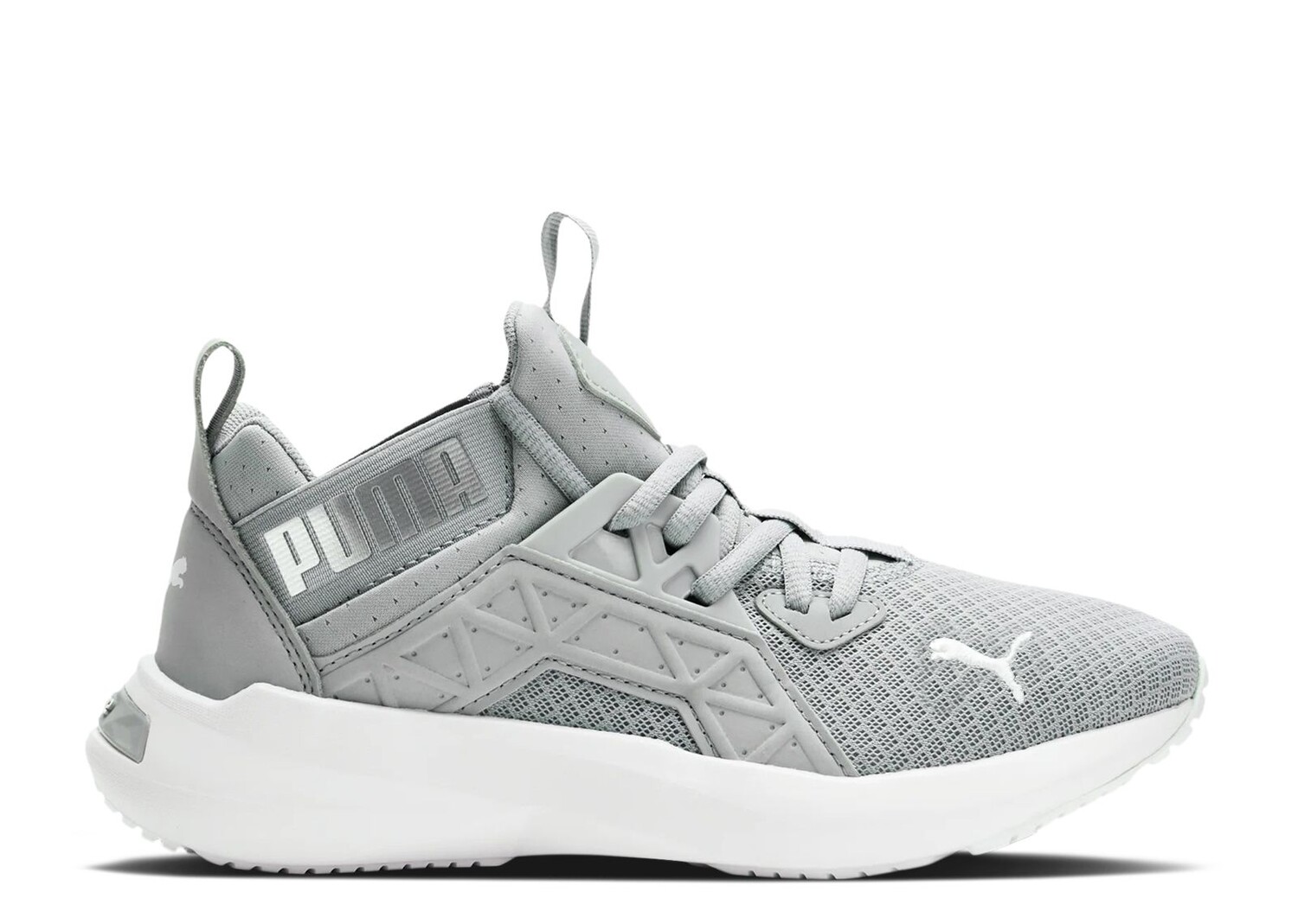 

Кроссовки Puma Softride Enzo Nxt Jr 'Quarry Silver', серый